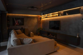 Montis Charming Retreat with View